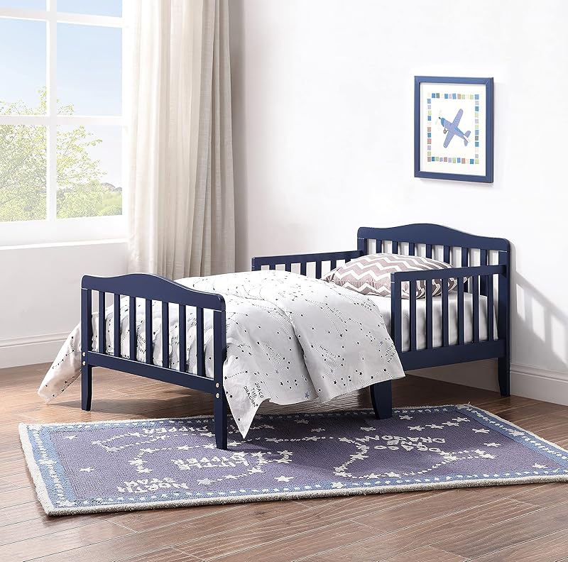 Suite Bebe Blaire Toddler Navy