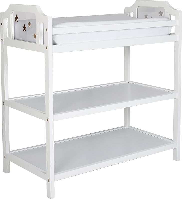 Suite Bebe Celeste Changing Table