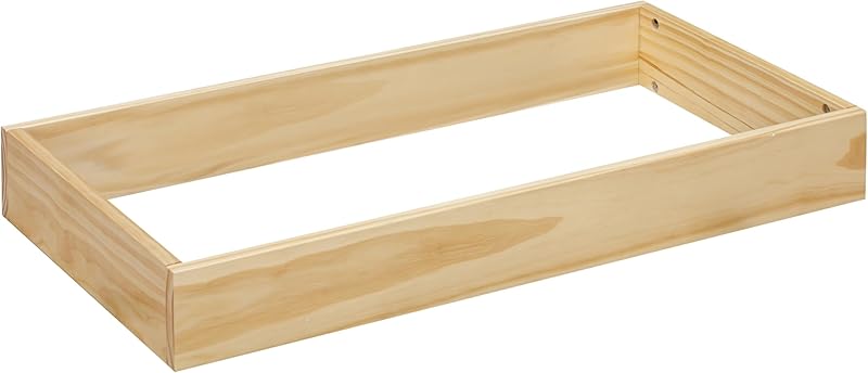 Suite Bebe Changing Topper Natural