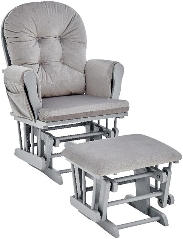 Suite Bebe Glider Rocker Ottoman
