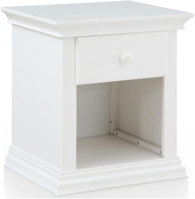 Suite Bebe Hayes Universal Nightstand